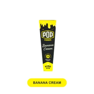 Banana Cream