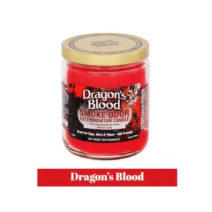 Dragon's Blood