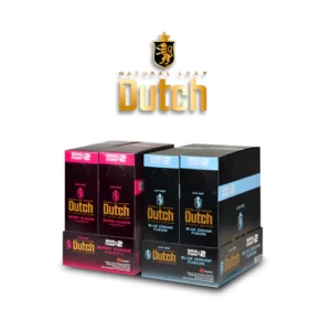 Dutch Master Cigarillo SAVE MORE on 2- 30ct