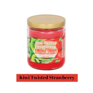 Kiwi Twisted Strawberry