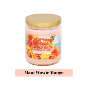Maui Wowie Mango