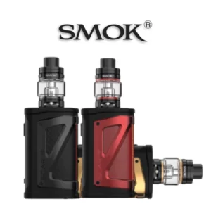 Smok Scar 18 Starter Kit By Smok