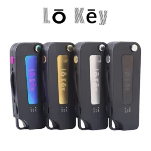 LoKey V2 Device 350mAh Battery