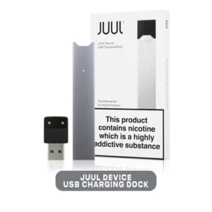Juul Basic Device by JUUL