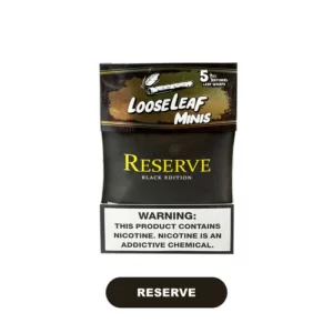 Reserve