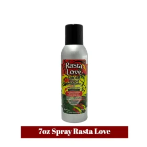 Rasta Love