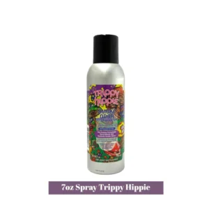 Trippy Hippie