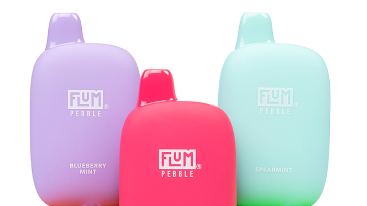 elf bar vape uk Flum Pebble X Disposable | 6000 Puffs | $14.95 main image 1