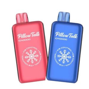 Pillow Talk  ORANGE CREAMSICLE