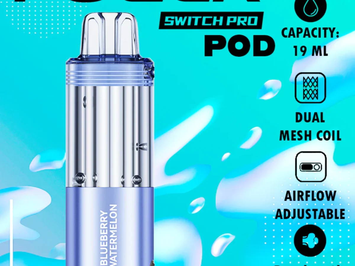 Foger Pods - Strawberry Kiwi - Cali Trade Wholesale - Best Wholesale Smoke Shop in Los Angeles, CA Foger Pods - Strawberry Kiwi - Cali Trade Wholesale - Best Wholesale Smoke Shop in Los Angeles, CA