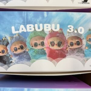 Labubu Box - 6CT