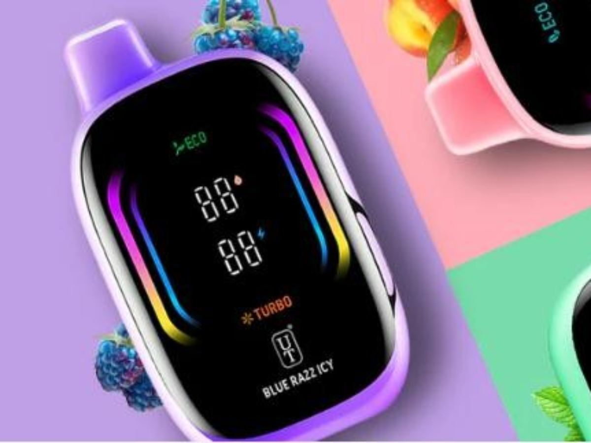 flum mello california PRO 50K Vape Flavor:Tangerine Ice Lost Mary MT35K Turbo replacement pods smok