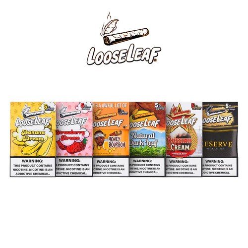 LooseLeaf
