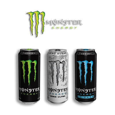 Monster Energy