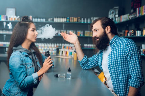 Vape