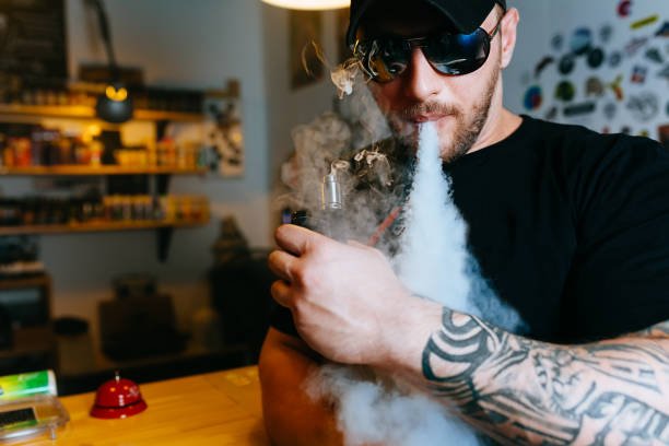 Smoke