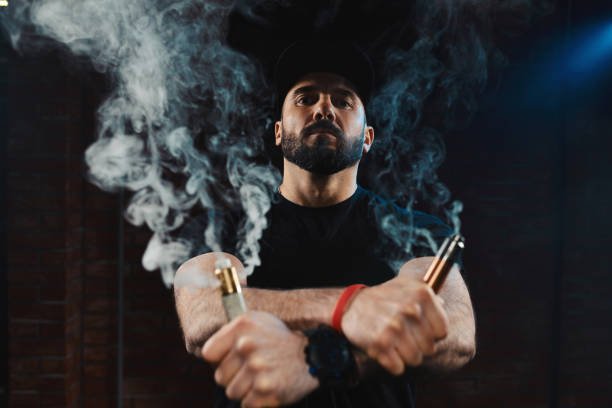 Smoke