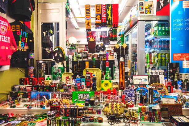 Smoke Shop