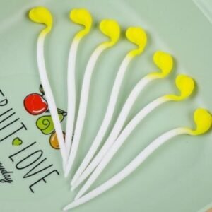 Bean Sprout Stress Relief Toy
