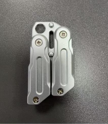 Butterfly Flipper Fidget Toy