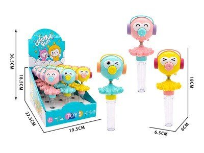 Candy Toy Animal Figure - Image 11