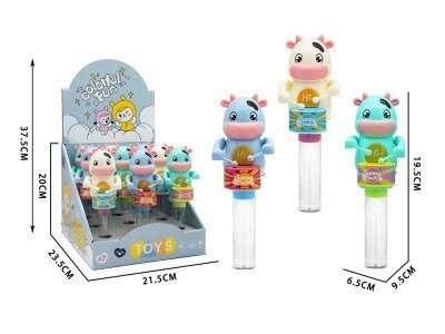 Candy Toy Animal Figure - Image 3
