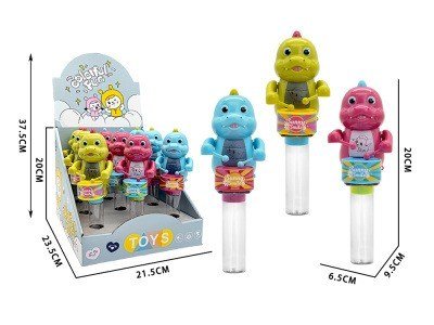 Candy Toy Animal Figure - Image 7