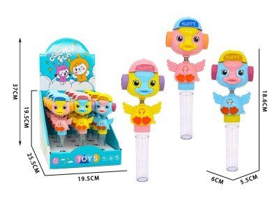 Candy Toy Animal Figure - Image 10