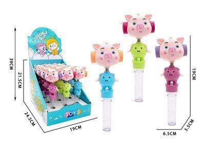 Candy Toy Animal Figure - Image 12