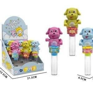 Candy Toy Animal Figure
