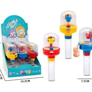 Candy Toy - Basketball Arcade
