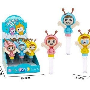 Candy Toy - Bee Kids
