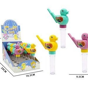 Candy Toy - Bird Whistle