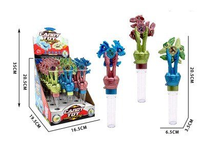 Candy Toy - Cactus