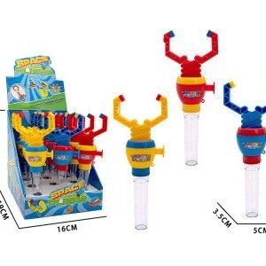 Candy Toy - Claw Grabber