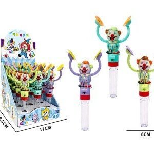 Candy Toy - Clown
