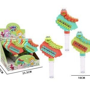 Candy Toy - Crocodile Game