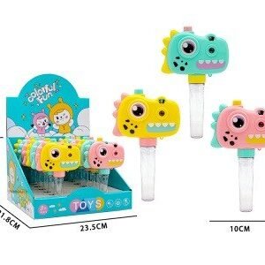 Candy Toy - Dinosaur Camera