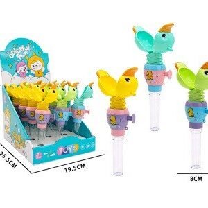 Candy Toy - Dragon