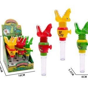 Candy Toy - Dragon Fan
