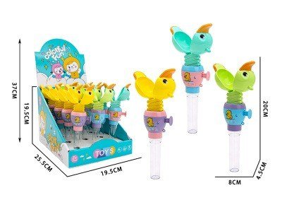 Candy Toy - Dragon