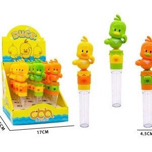 Candy Toy - Duck & Dino