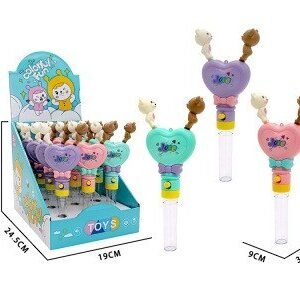 Candy Toy - Heart Reindeer