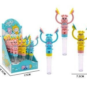 Candy Toy - Monster