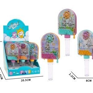 Candy Toy - Pinball Game