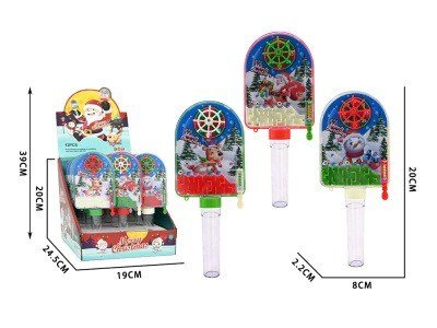 Candy Toy - Pinball Maze