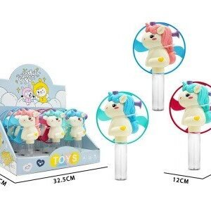 Candy Toy Pinwheel