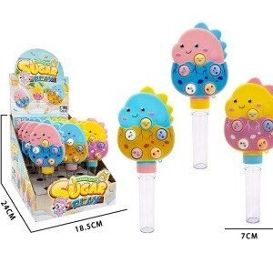 Candy Toy - Pop Egg