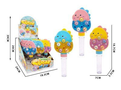 Candy Toy - Pop Egg