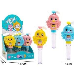 Candy Toy - Propeller Bird